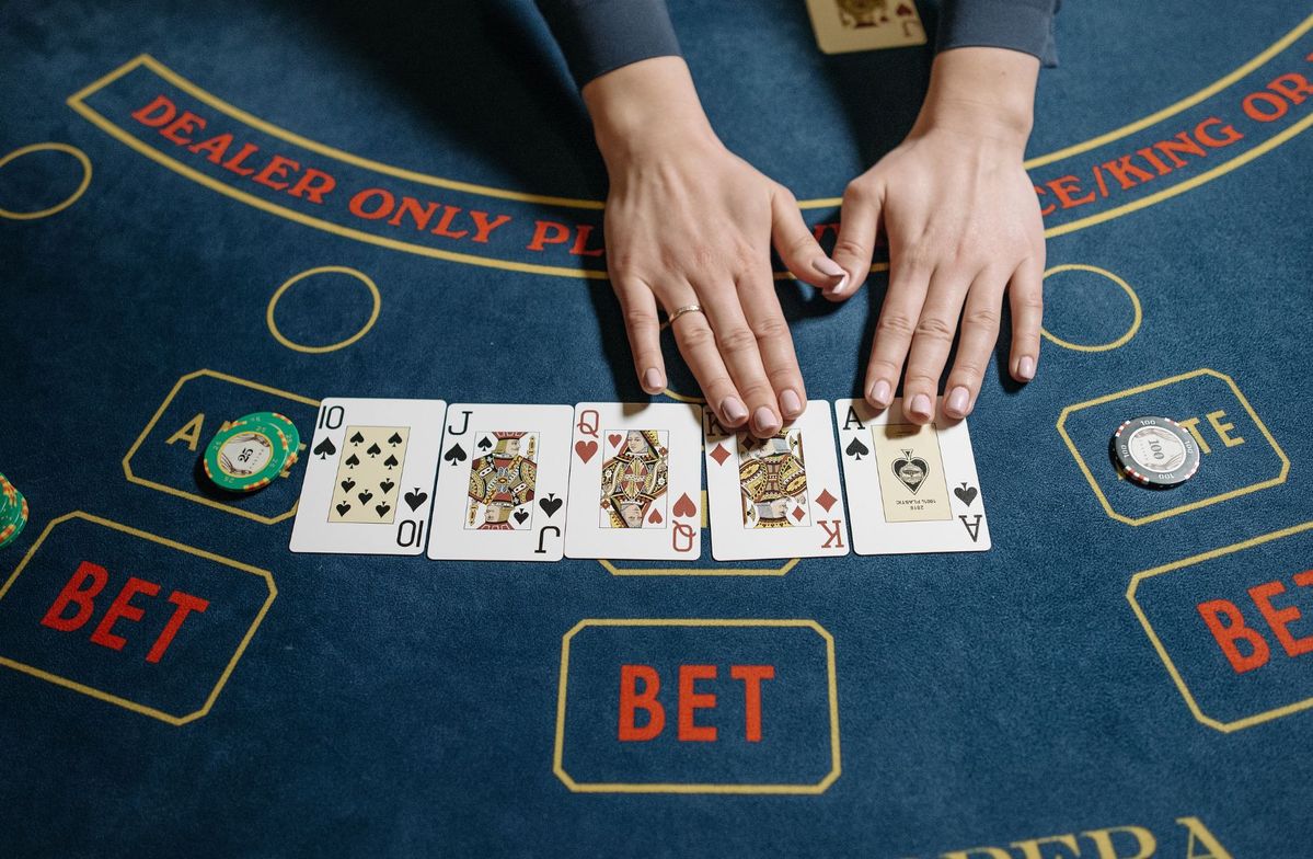 Betflare پاکستان ریئل منی گیمز